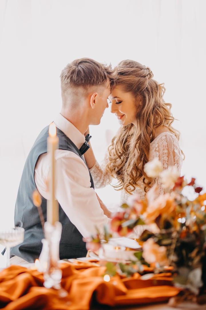 Wedding photographer image 1