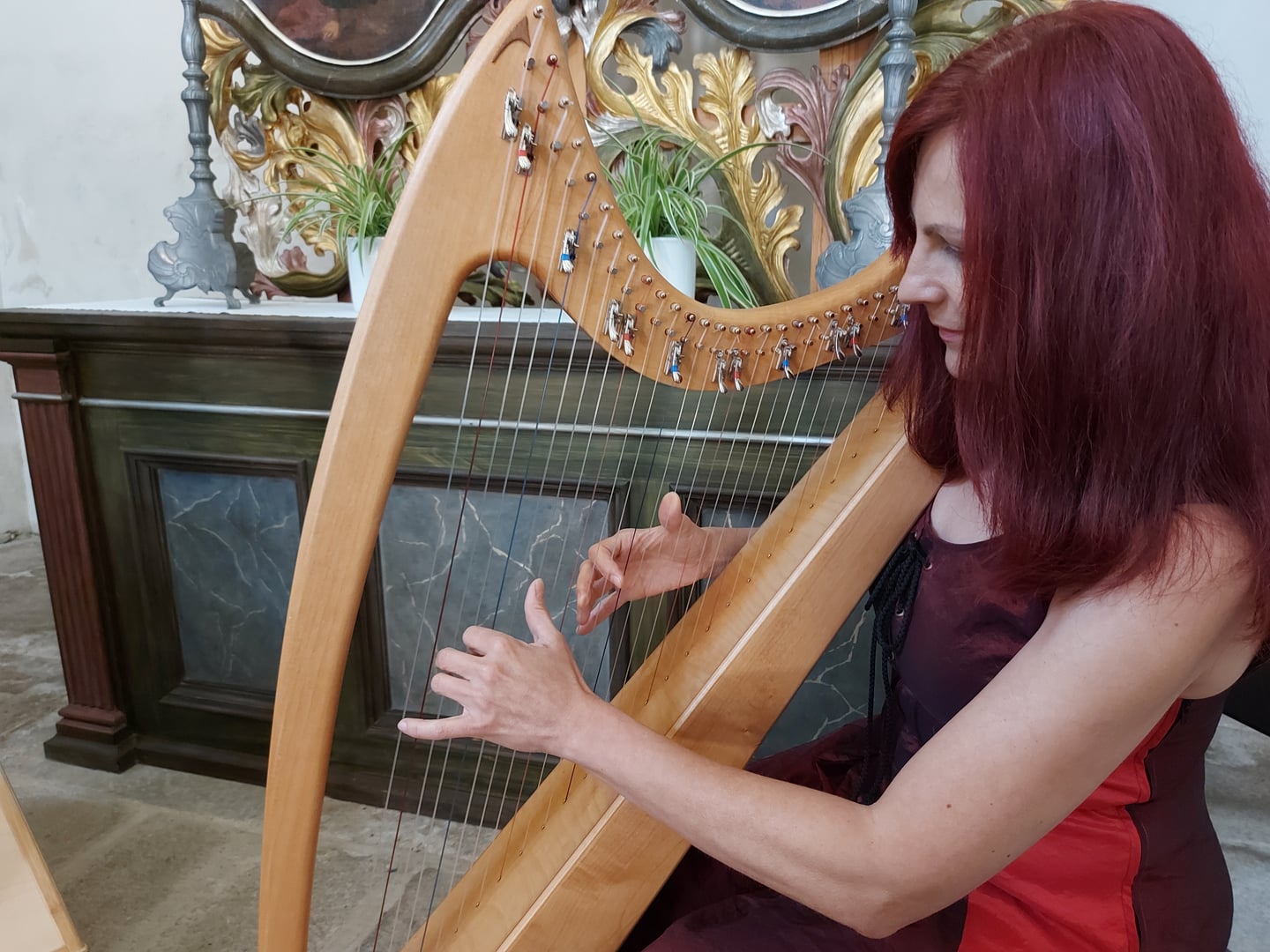 Harfio gallery image 2