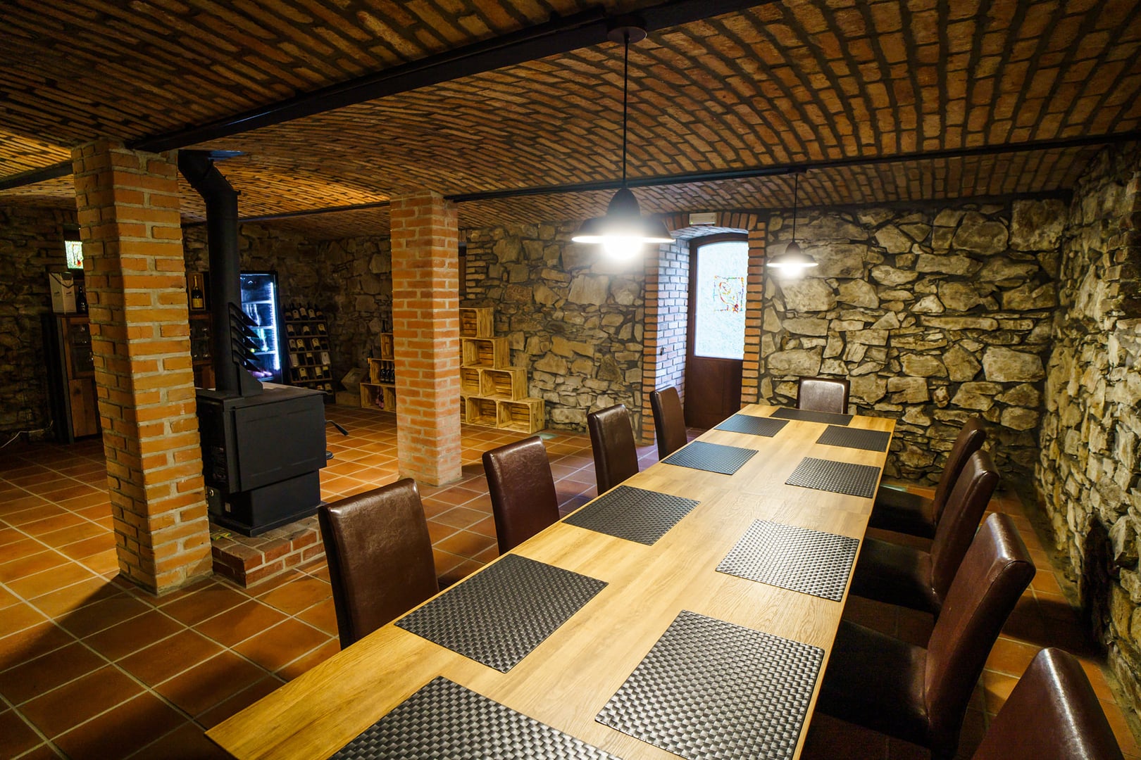 Penzion Bílek cover image