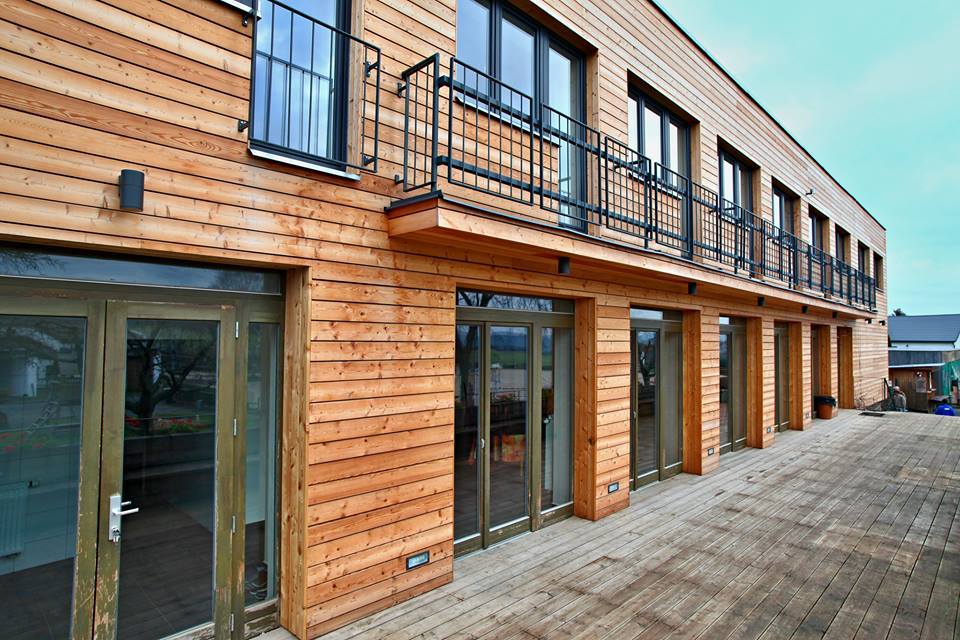 Resort Zduchovice logo