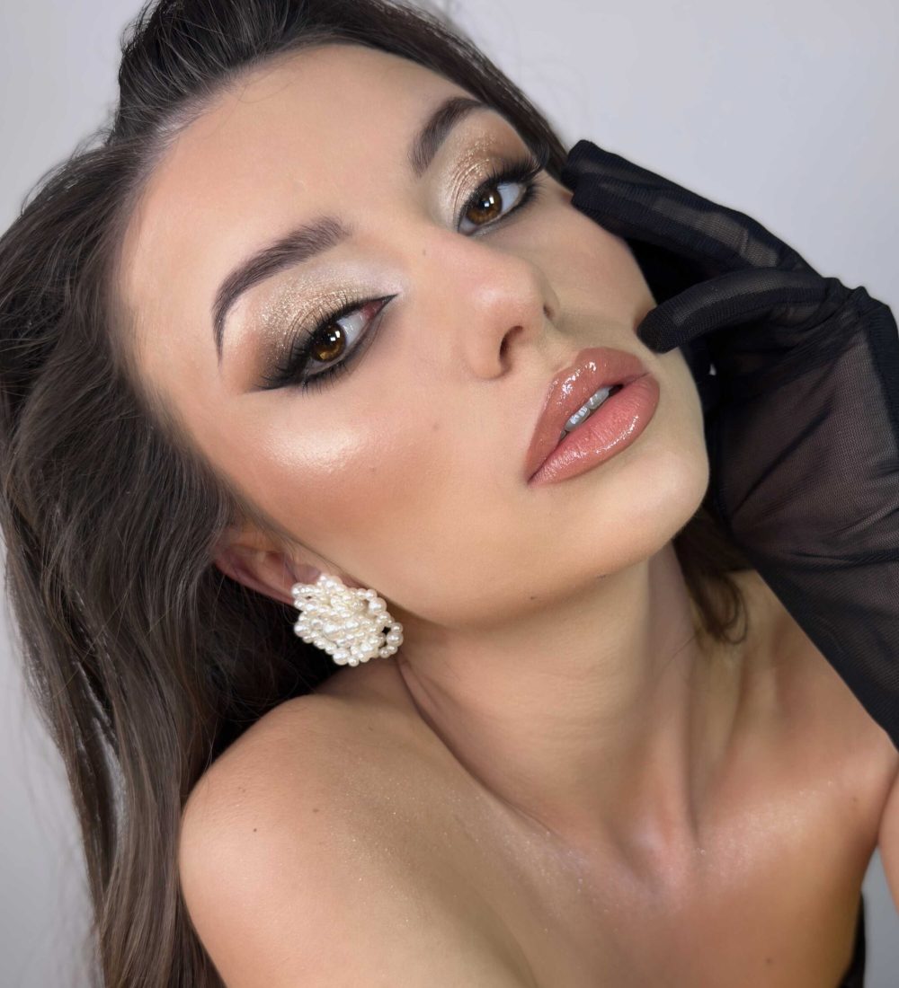 Facetune optimized image