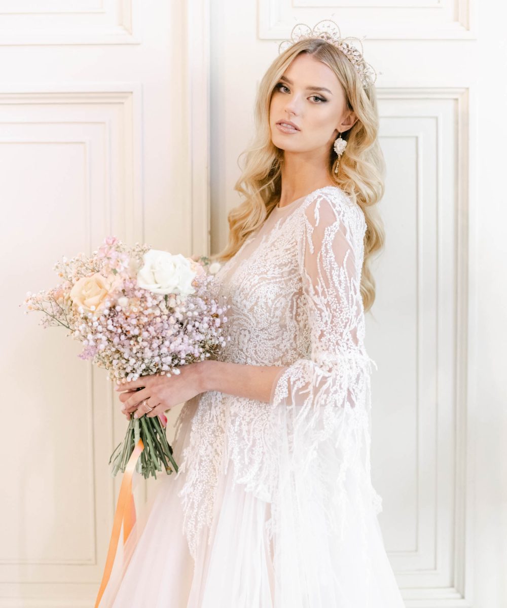 Wedding makeup example 11