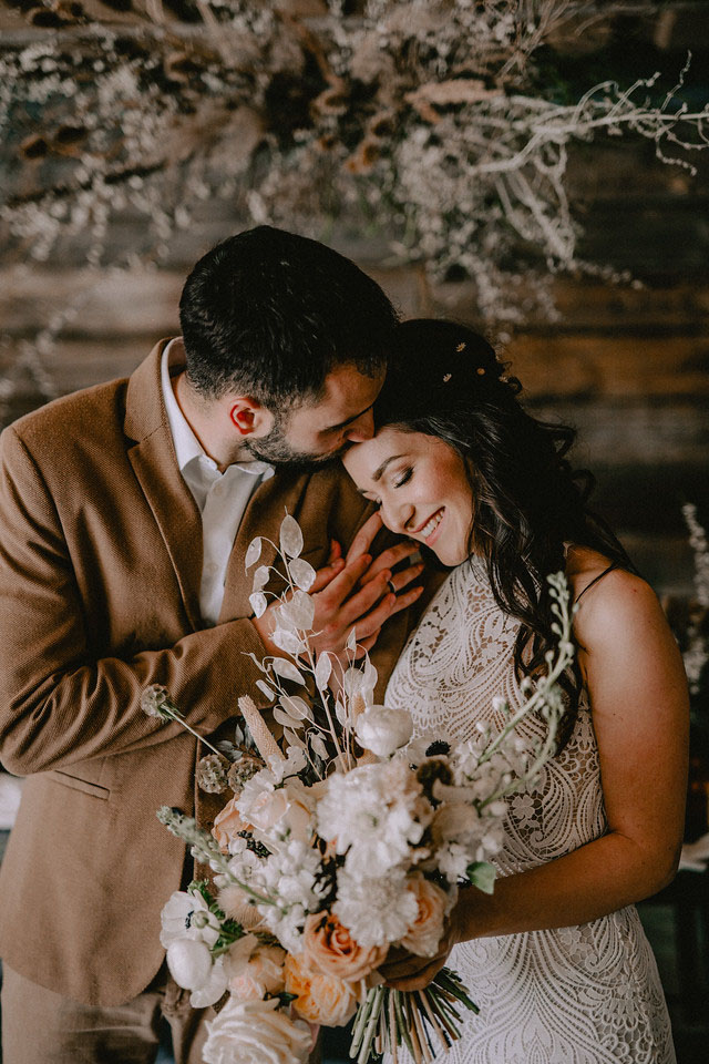 Wedding makeup example 2