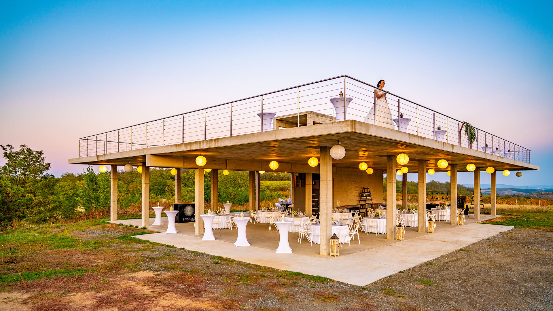 Gallery image of Sklep Na Vyhlídce