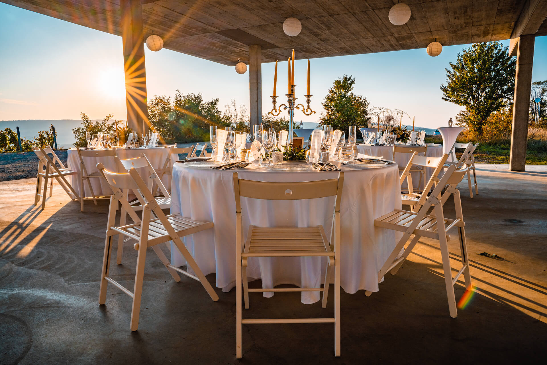 Gallery image of Sklep Na Vyhlídce