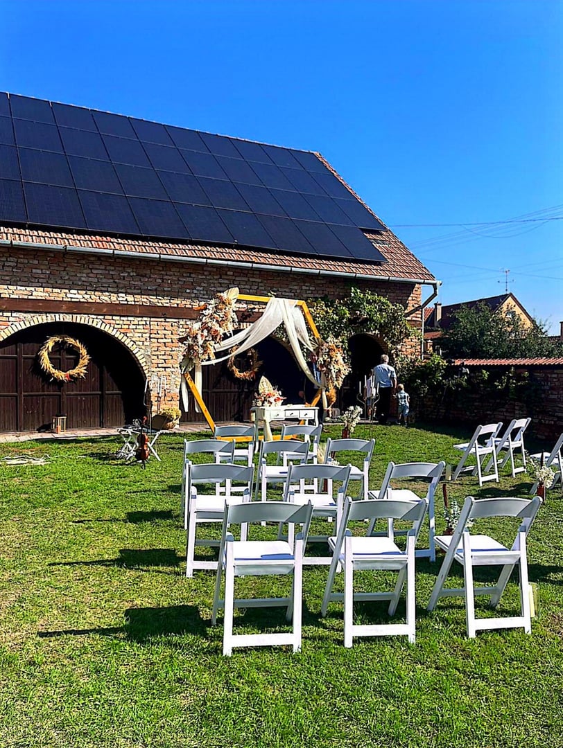 Gallery image of Penzion Posada Podivín