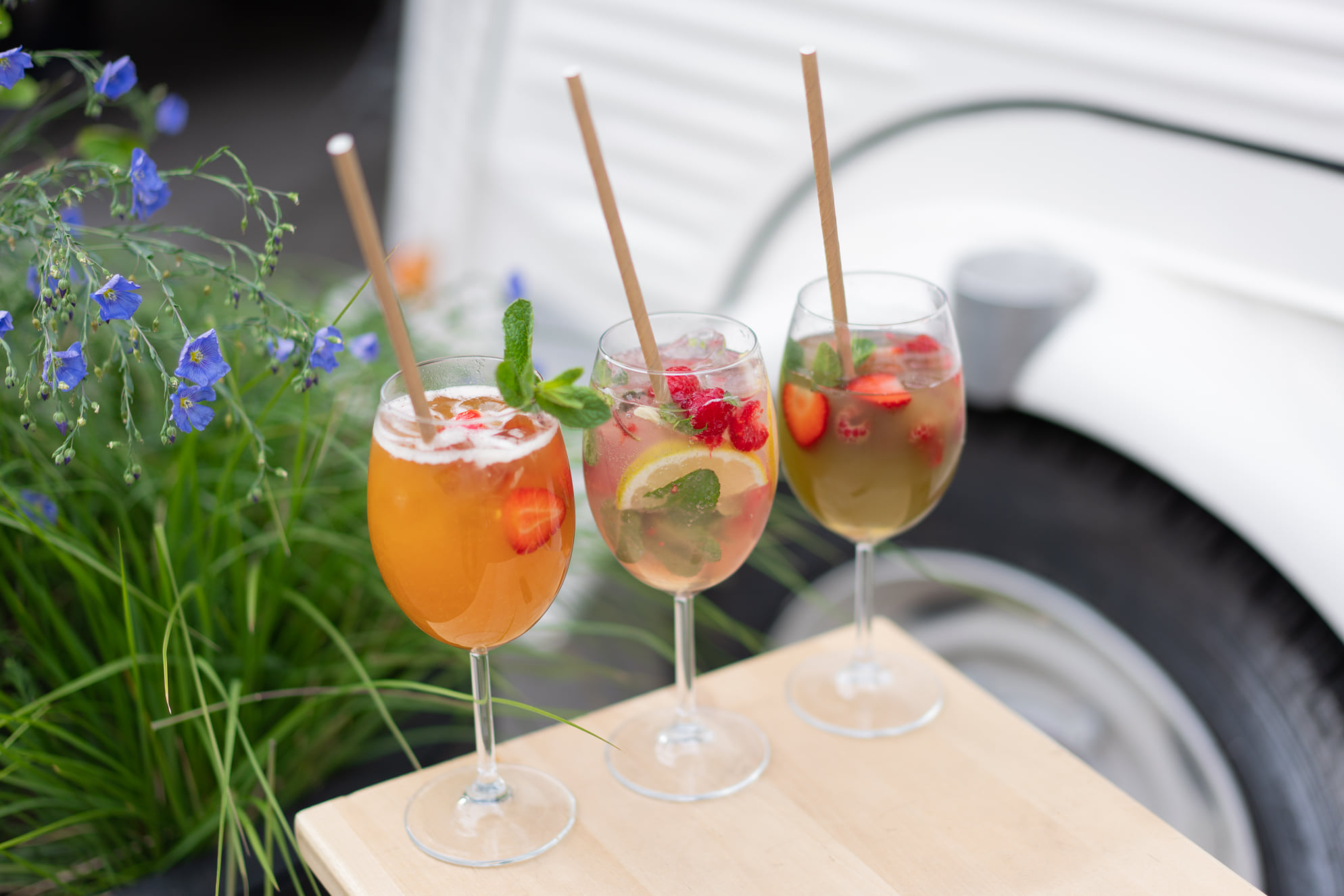 Wine Lovers Truck gallery image 1