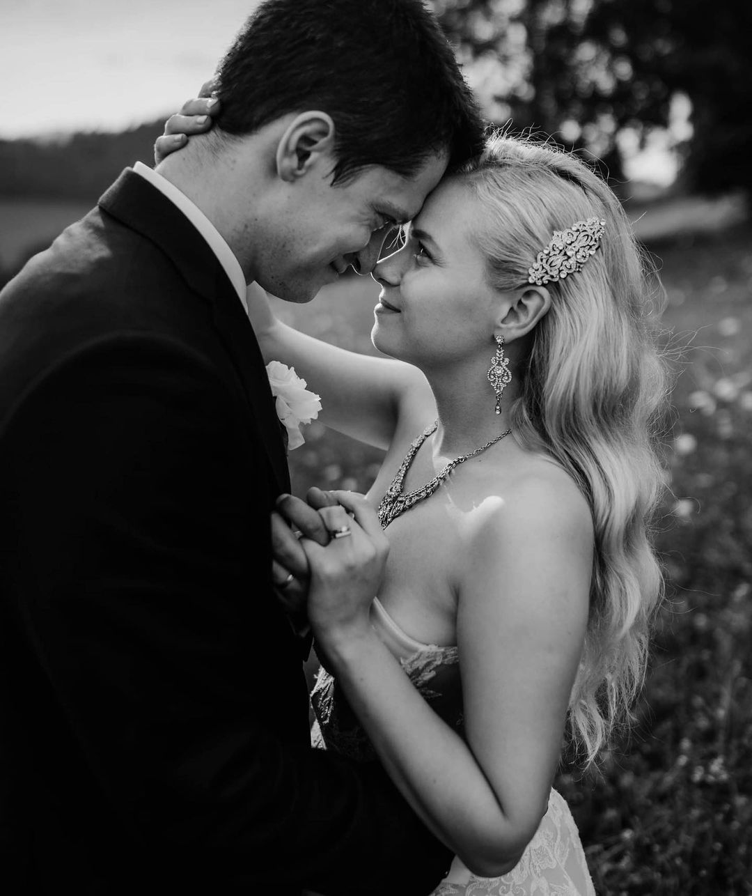 Gallery photo 3 of Veronika a Petr Mlýnkovi