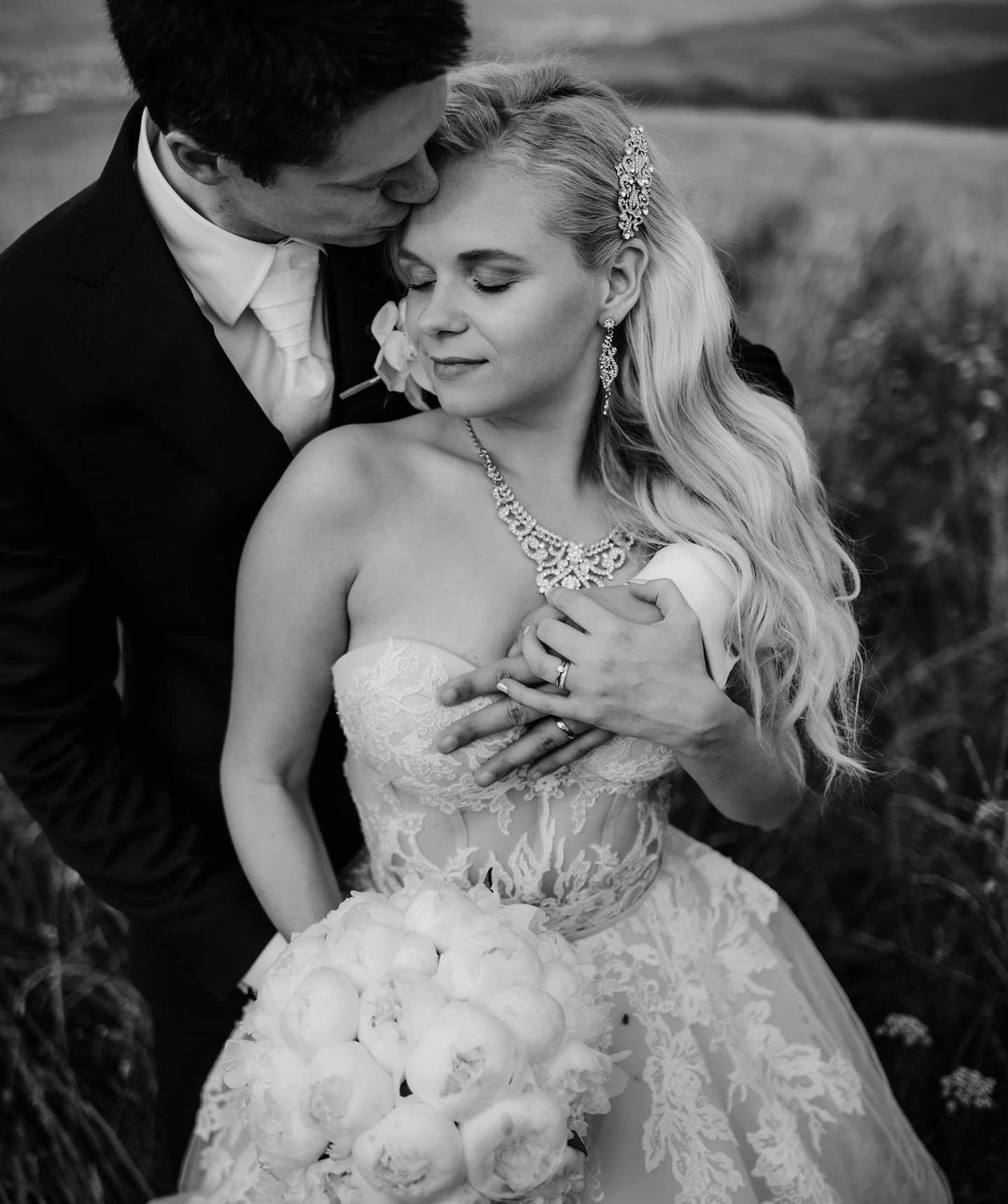 Gallery photo 2 of Veronika a Petr Mlýnkovi