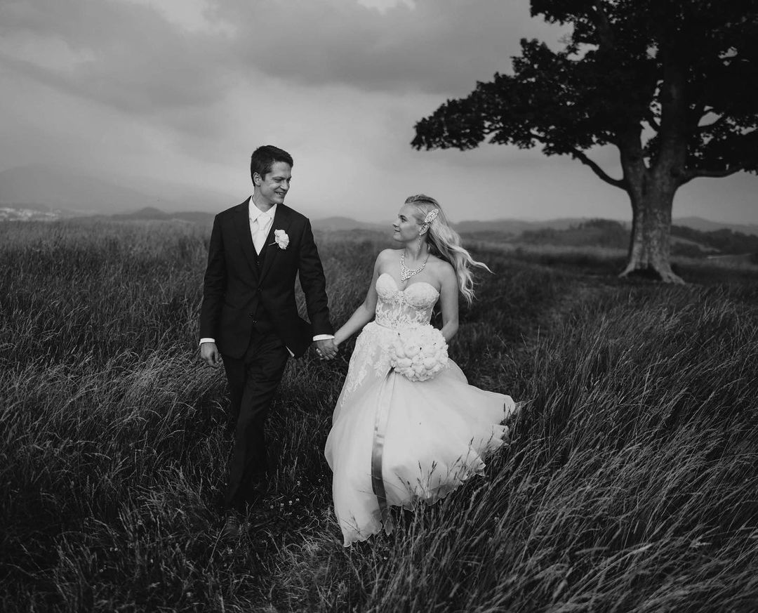 Gallery photo 1 of Veronika a Petr Mlýnkovi