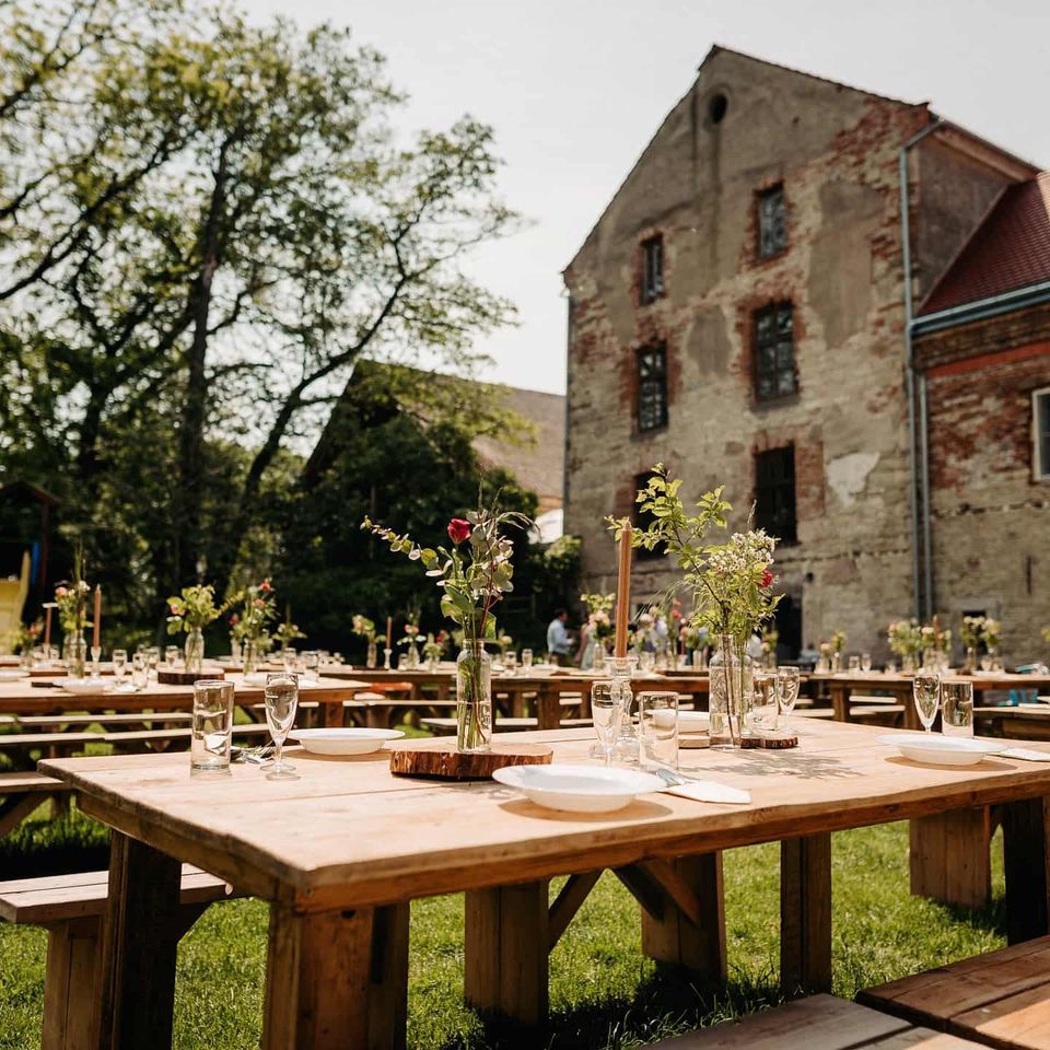 Mlýnská Zahrada cover image