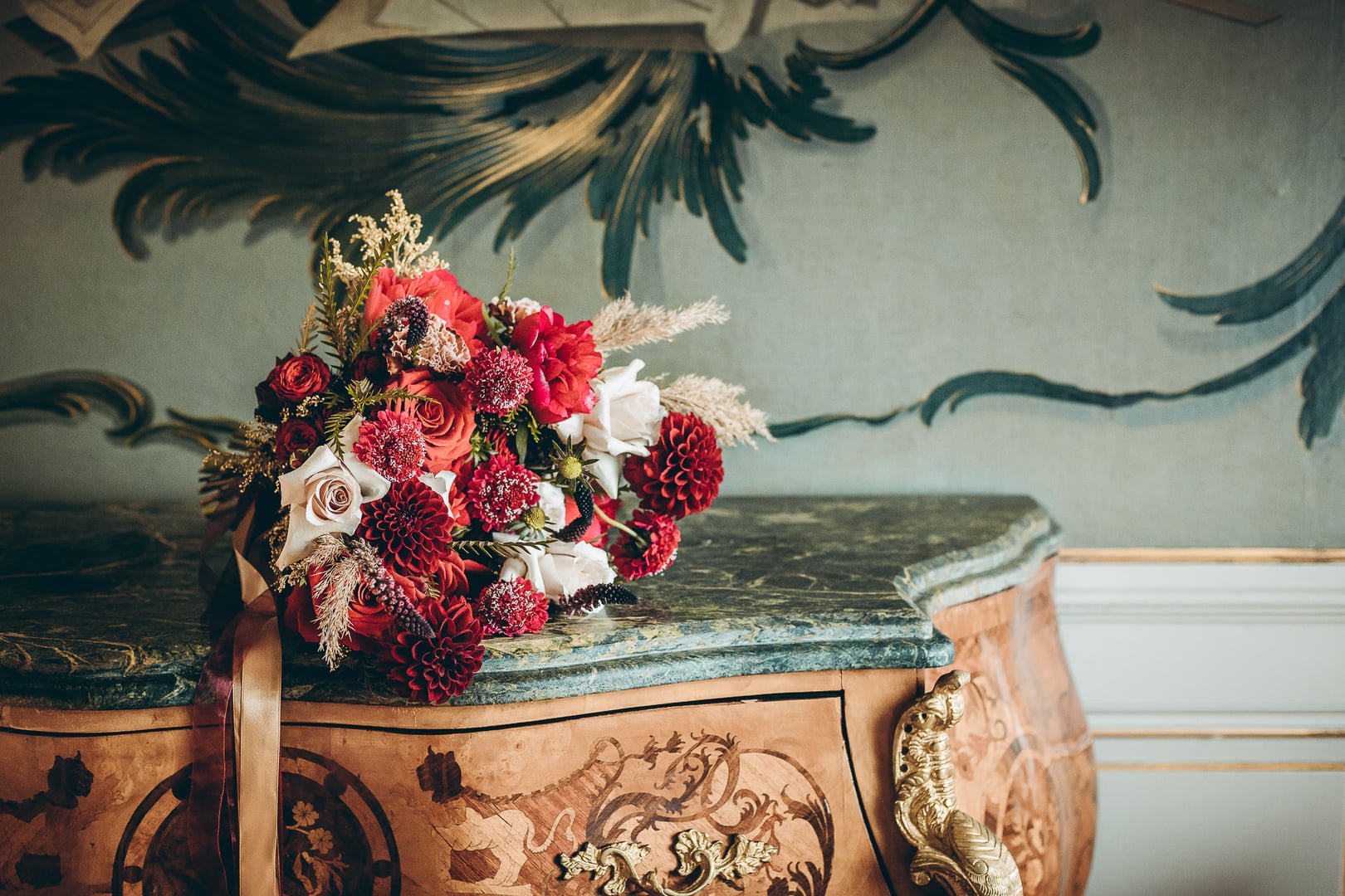 Flower Bar cover image