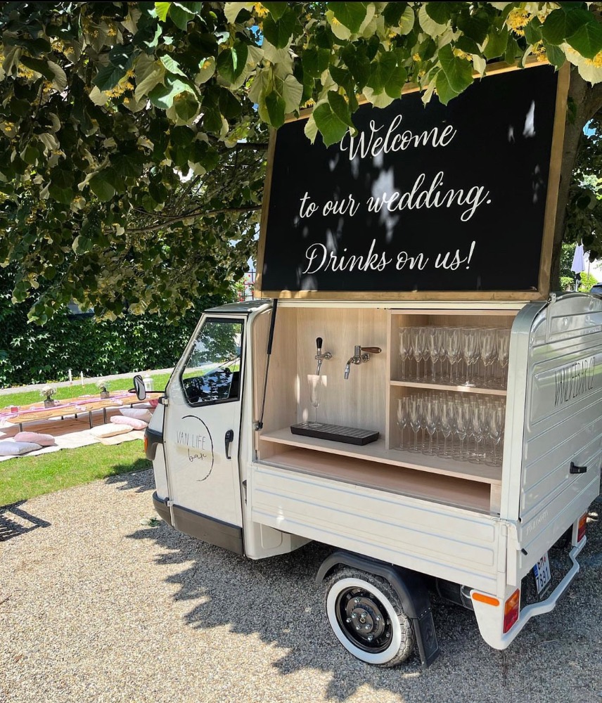 Van Life Bar image 11
