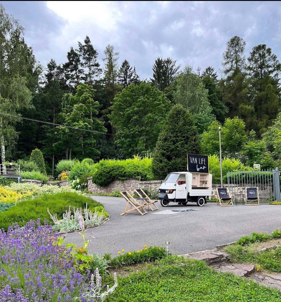 Van Life Bar image 5