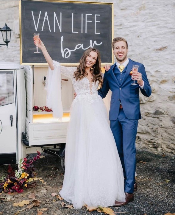 Van Life Bar image 6