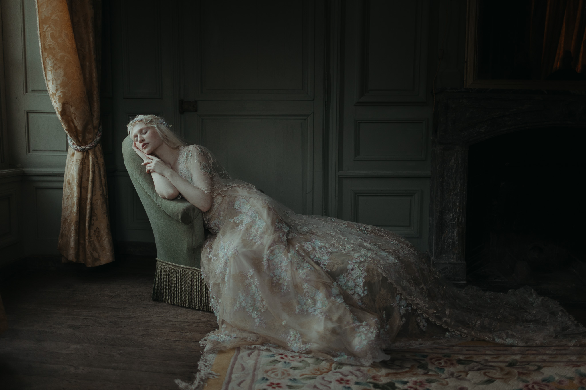 Cover photo of Amoosing Stories