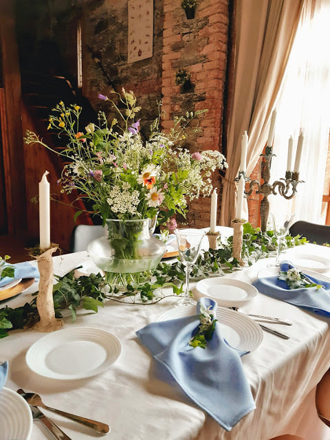 Gallery image of Lichtensteinská stodola