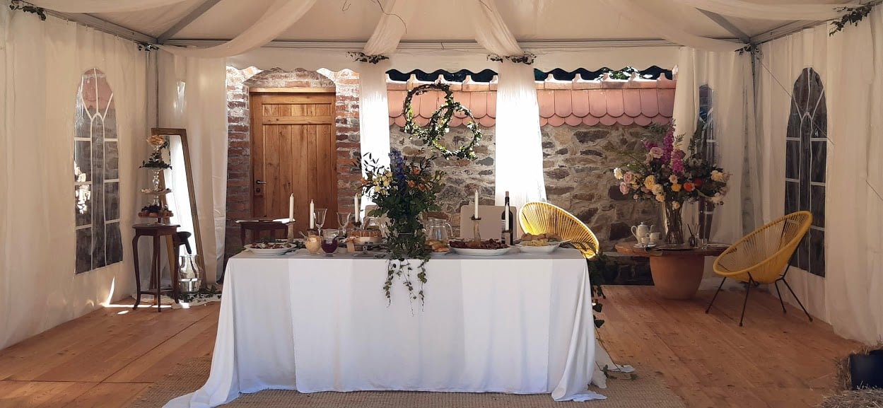 Gallery image of Lichtensteinská stodola