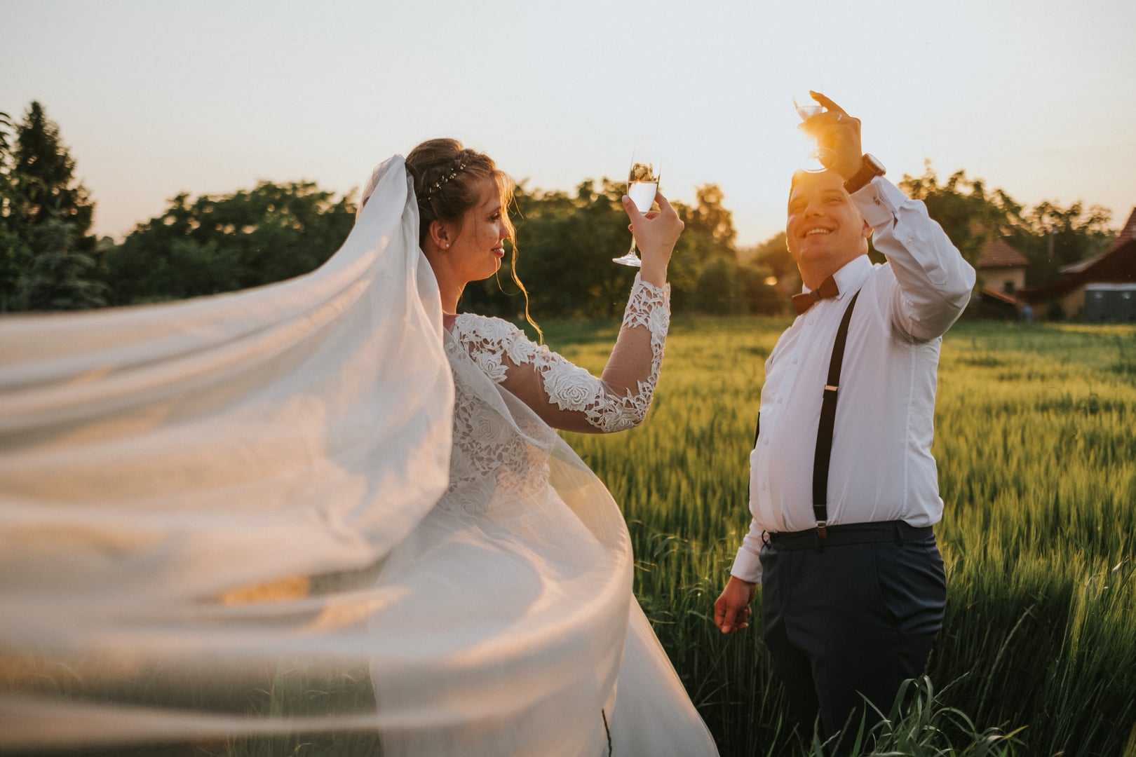 Gallery image 2 of Margot Photograph