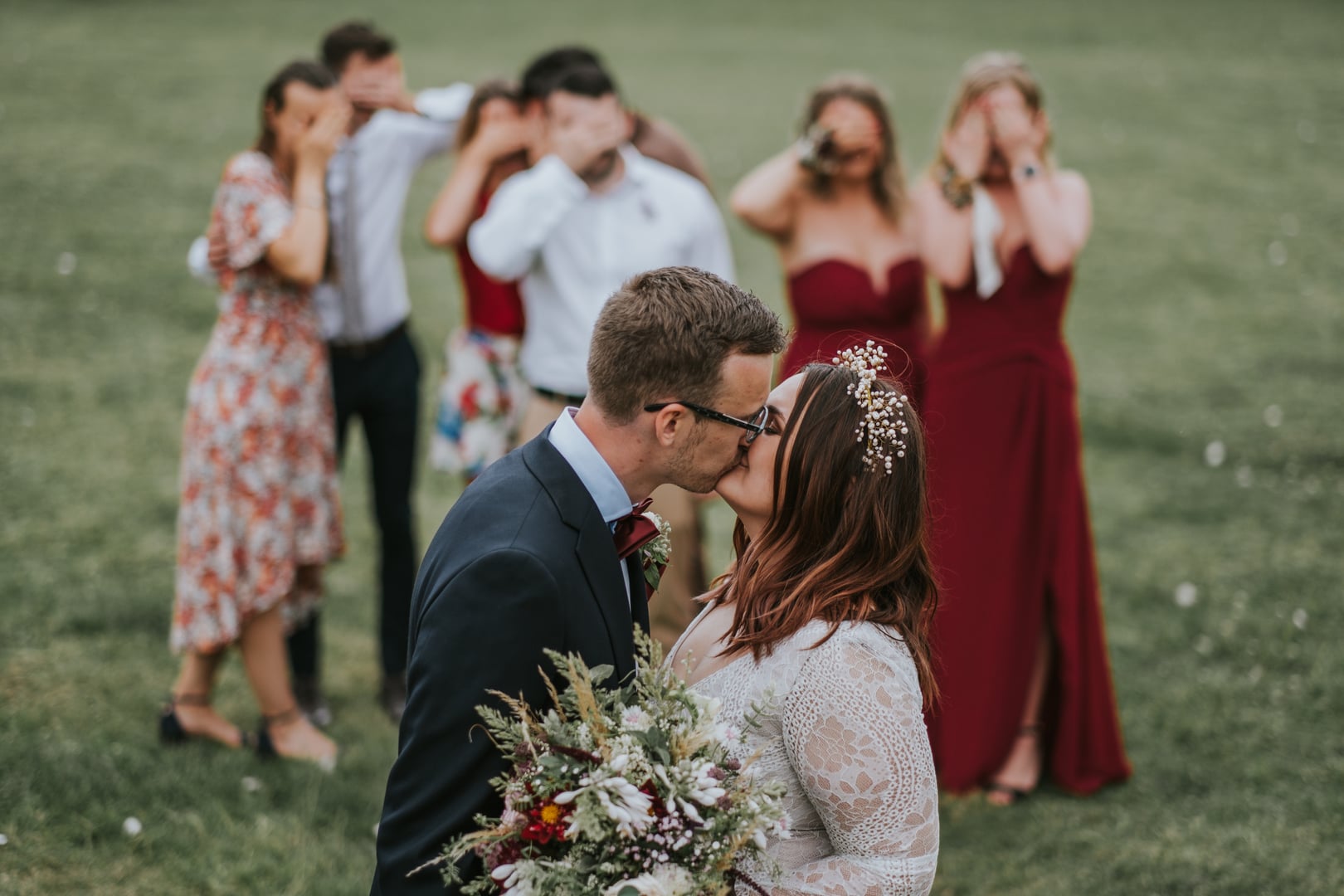 Gallery image 1 of Margot Photograph