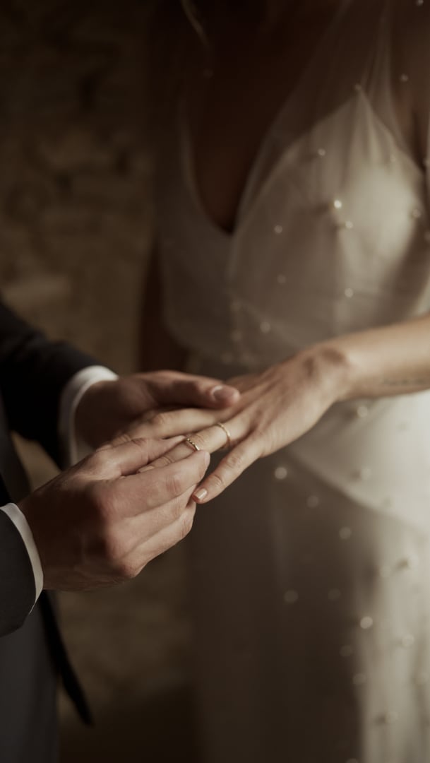 Gallery image 2 for The Emotions Wedding Films