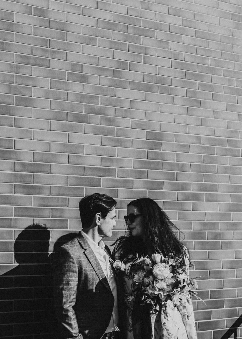 Logo of The Emotions Wedding Films