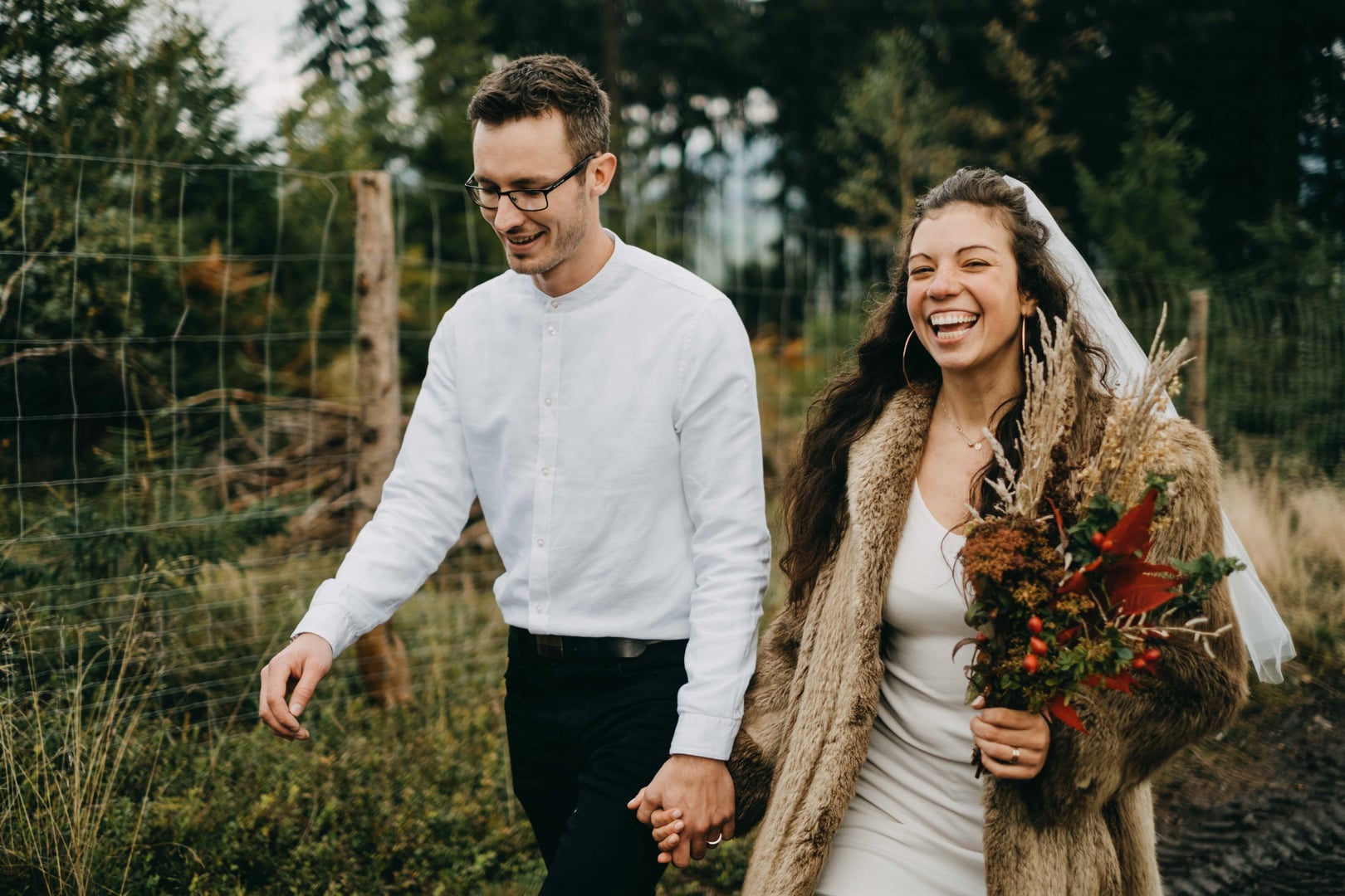 Wedding photography sample 4