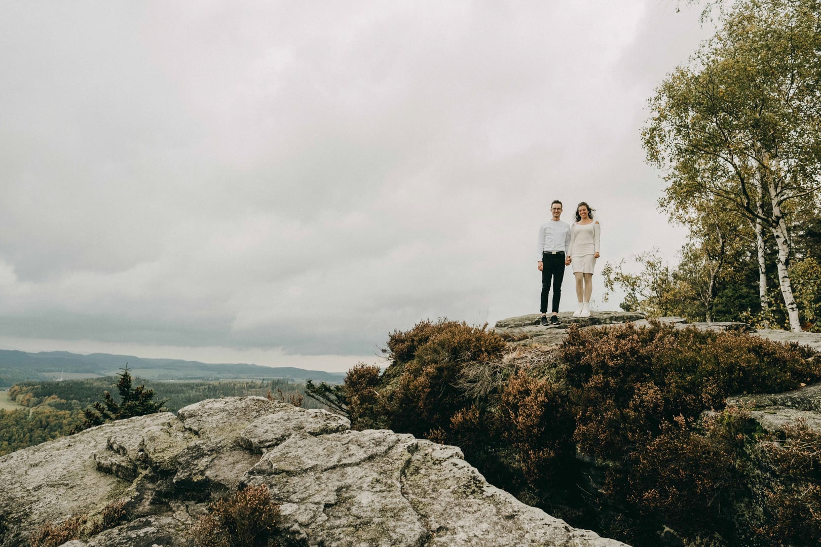 Wedding photography sample 1