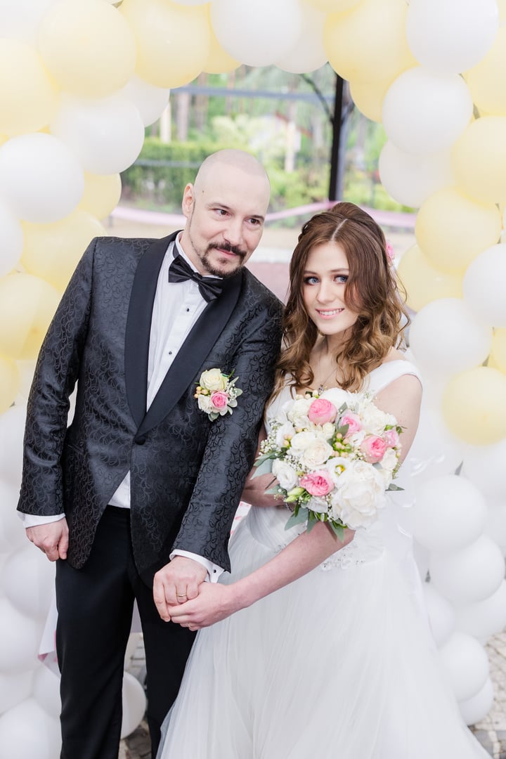 Gallery image svatba v Praze