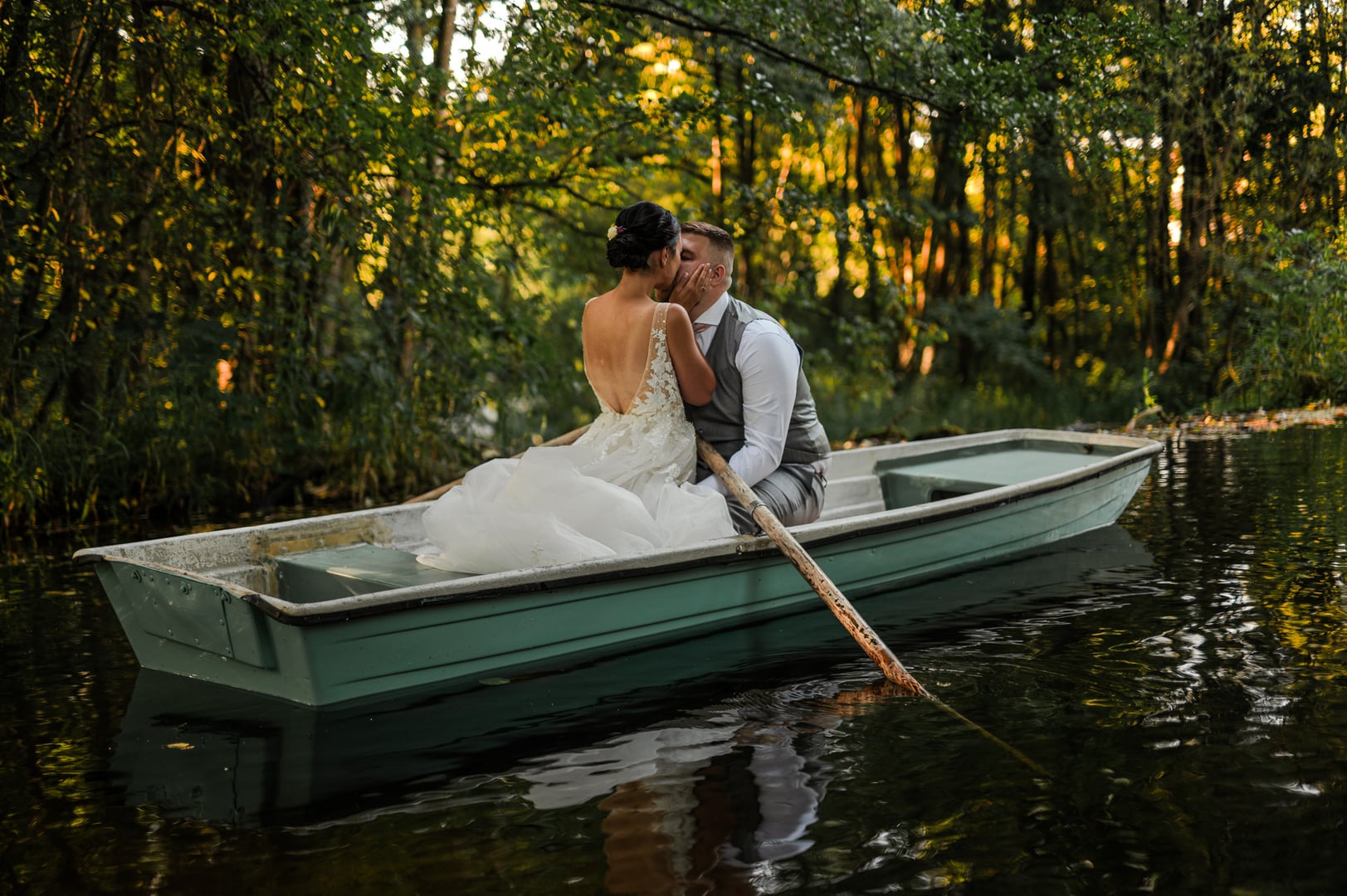 Svatební fotograf Petr Blažek