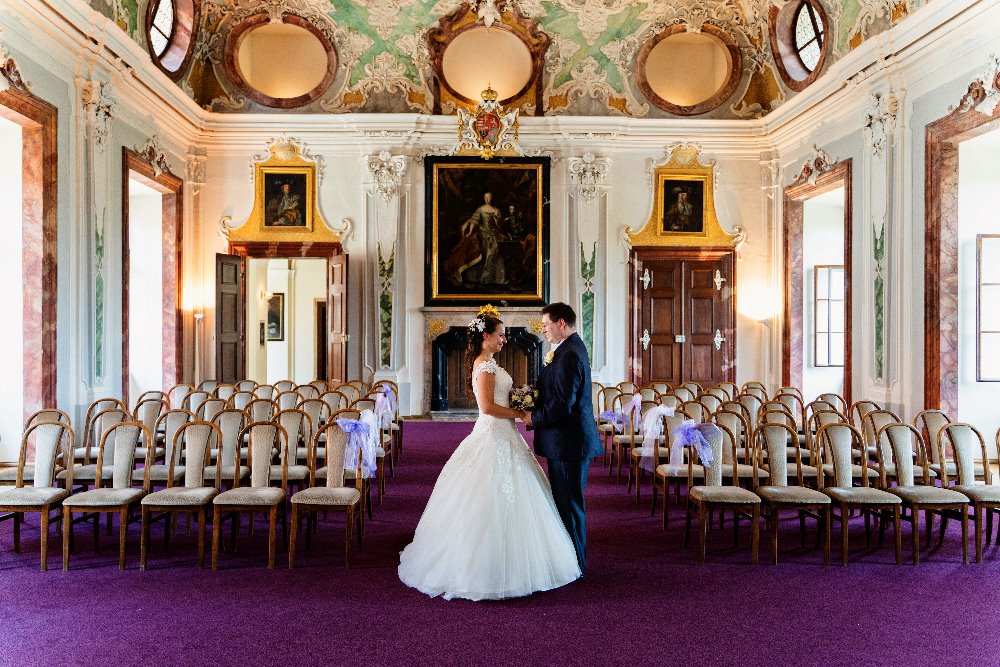 Břevnovský klášter gallery image 3