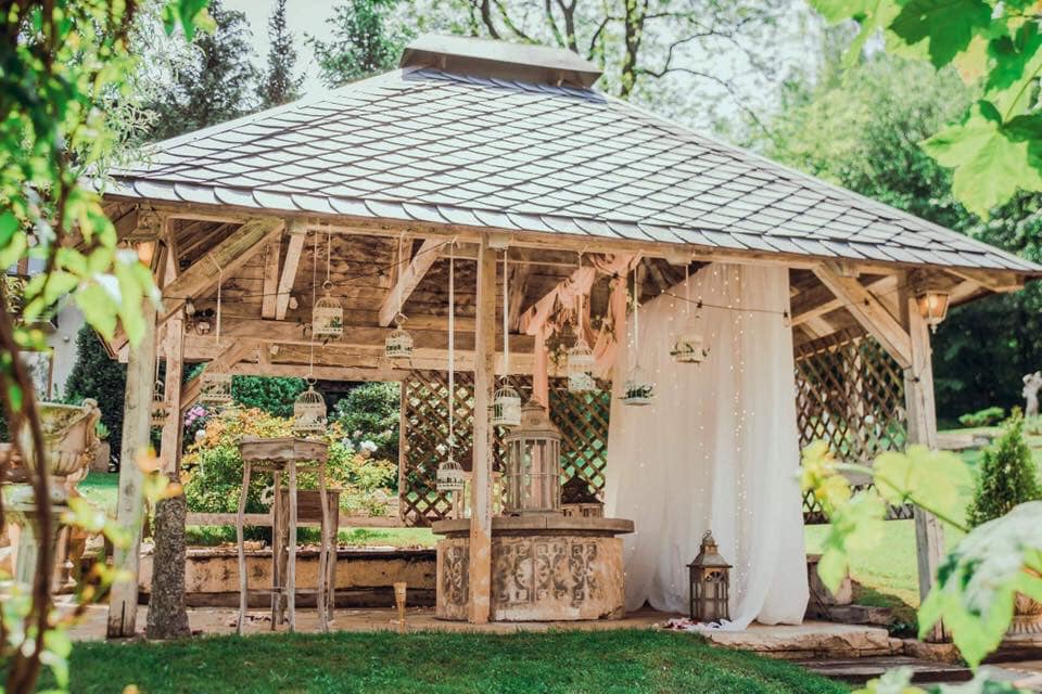 Bonato hotel interior