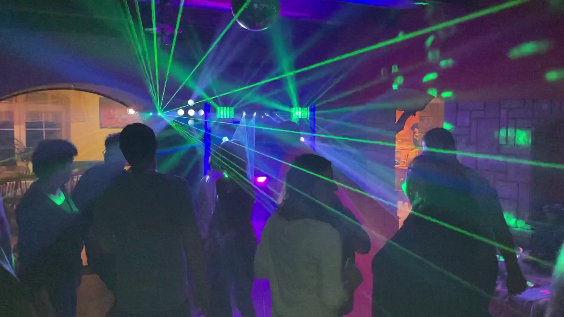 DJ Fatman video commentary