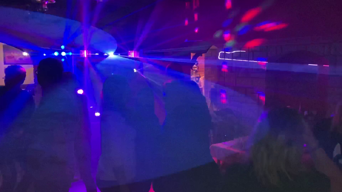 DJ Fatman event image