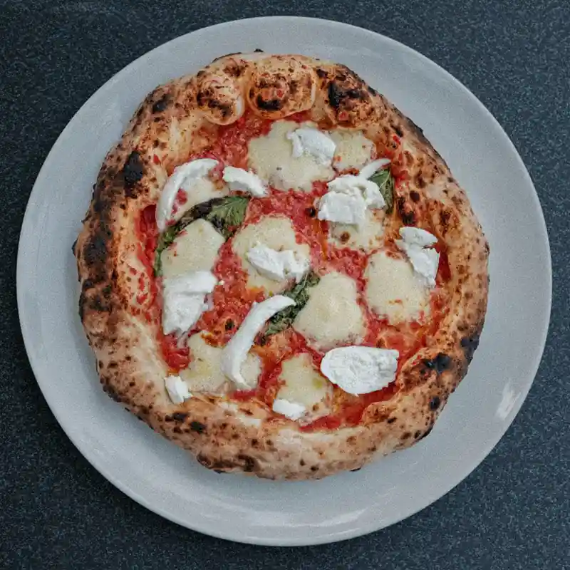 Pizza Buona Margherita