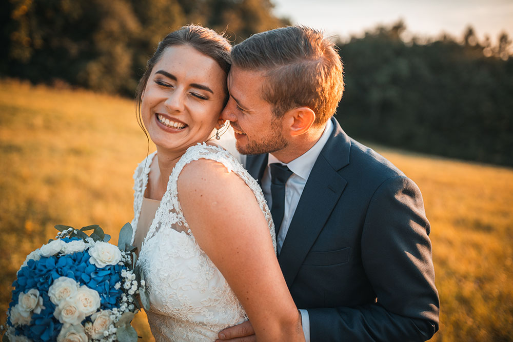 Svatební fotograf Brno