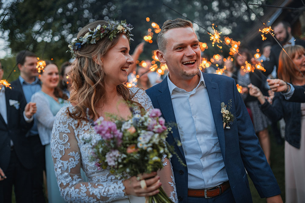 Svatební fotograf Brno