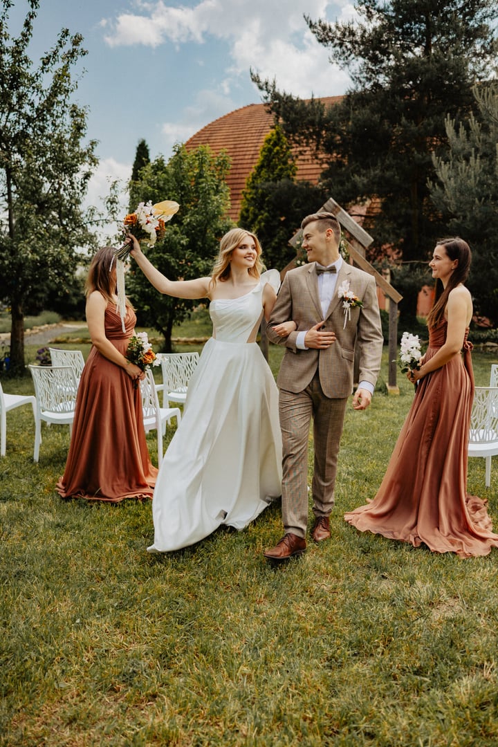 Courtyard at Dvůr Dařenice