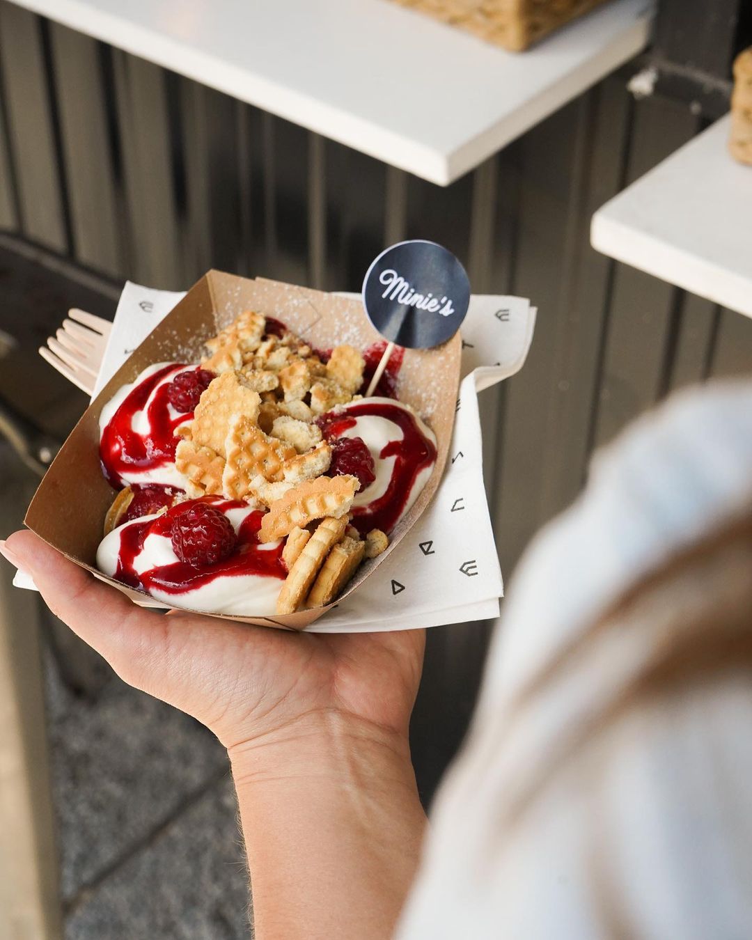 Minie’s gallery image 2