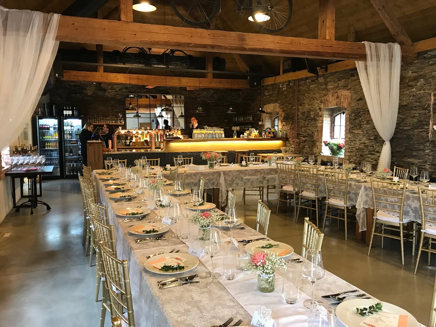 Stodola Herink gallery image 1