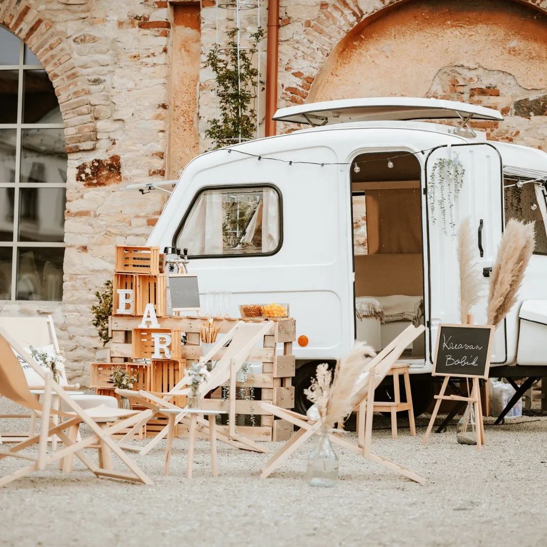 Svatební krámek gallery image