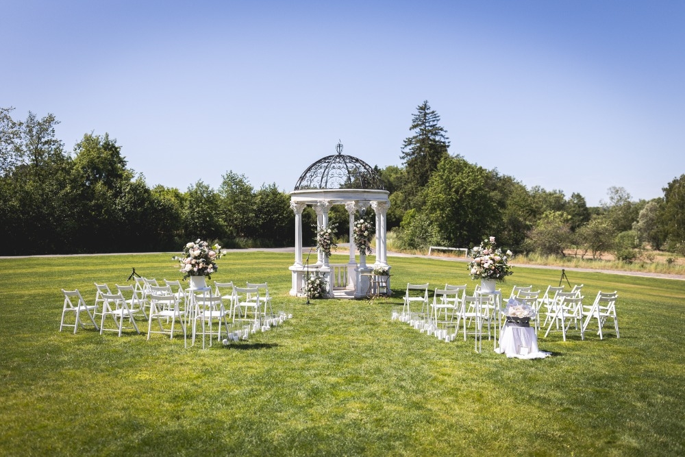 Svatební krámek gallery image 3