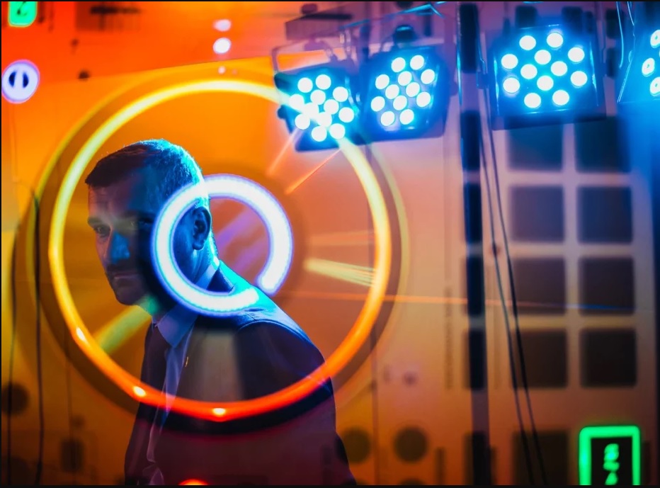 DJ Miloš Kundrát cover photo