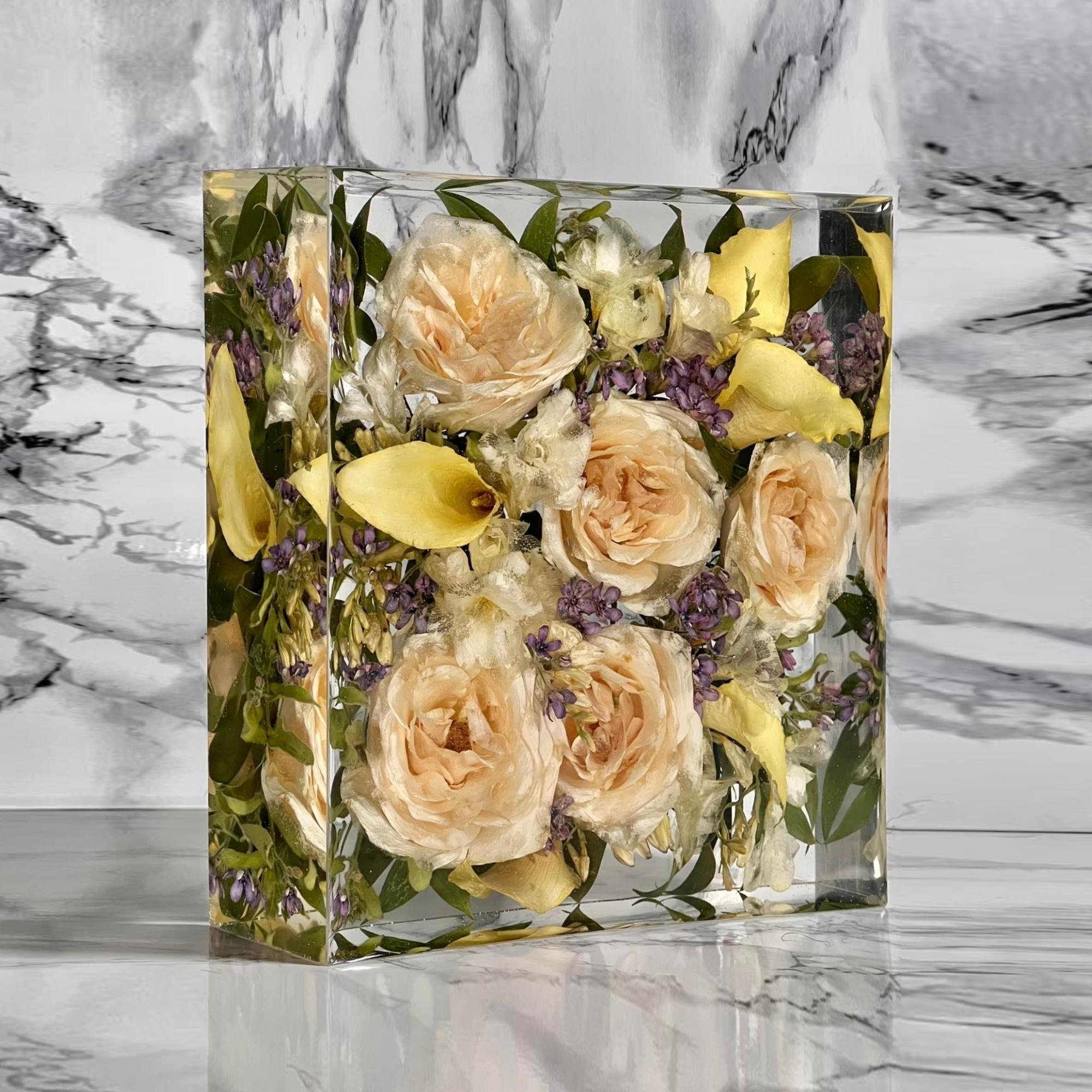 Cover image of Floracast